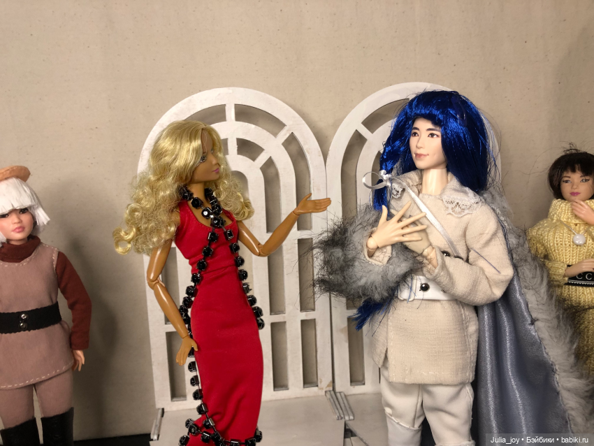 12 ночь. У. Шекспир. Акт 5 часть 2 (фото 4)