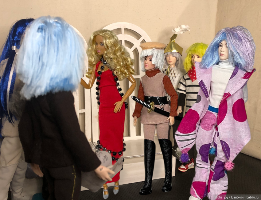 12 ночь. У. Шекспир. Акт 5 часть 2