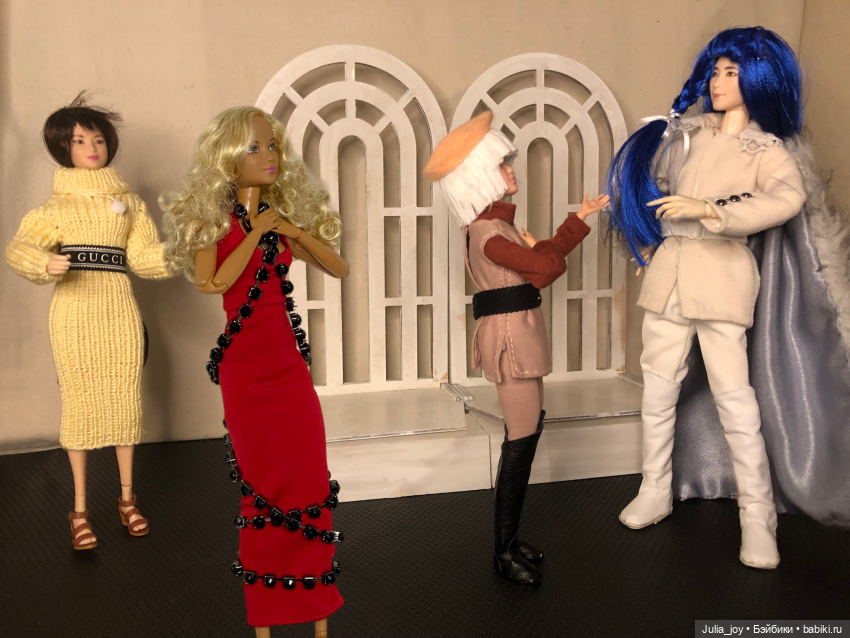 12 ночь. У. Шекспир. Акт 5 часть 2 (фото 10)