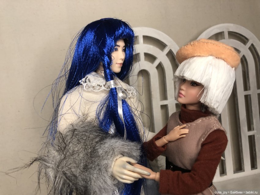 12 ночь. У. Шекспир. Акт 5 часть 2