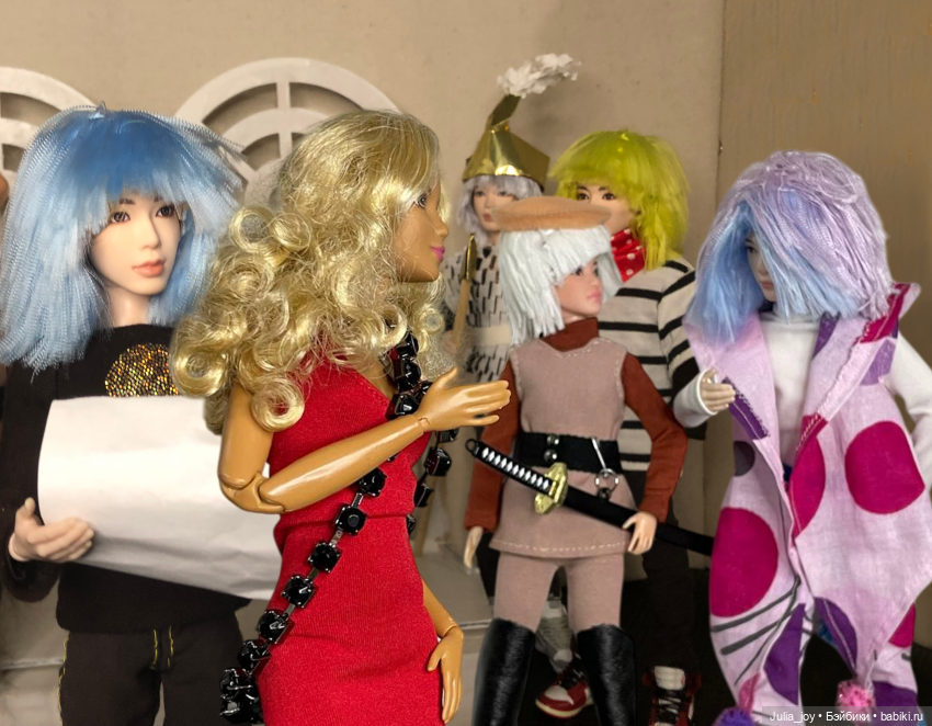 12 ночь. У. Шекспир. Акт 5 часть 2