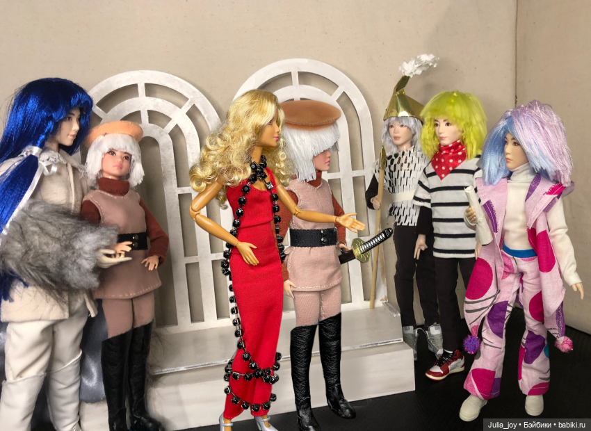 12 ночь. У. Шекспир. Акт 5 часть 2