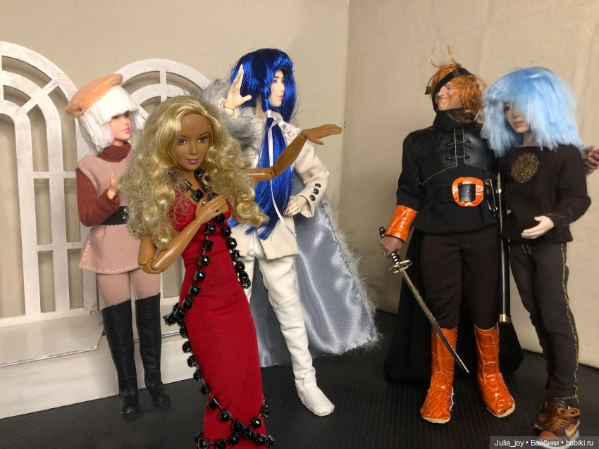 12 ночь. У. Шекспир. Акт 5 часть 2