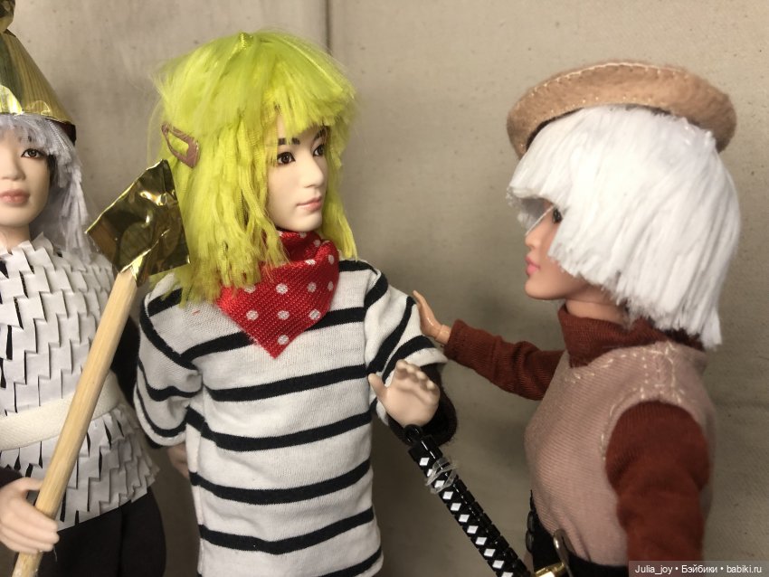 12 ночь. У. Шекспир. Акт 5 часть 2