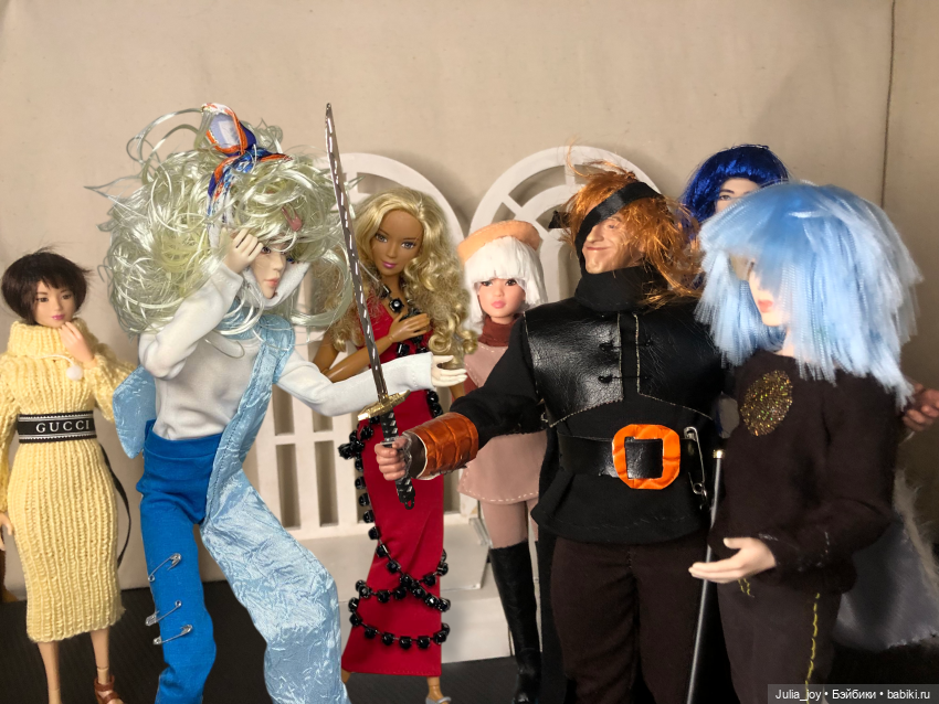 12 ночь. У. Шекспир. Акт 5 часть 2