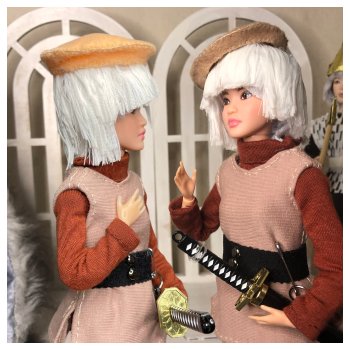 12 ночь. У. Шекспир. Акт 5 часть 2.