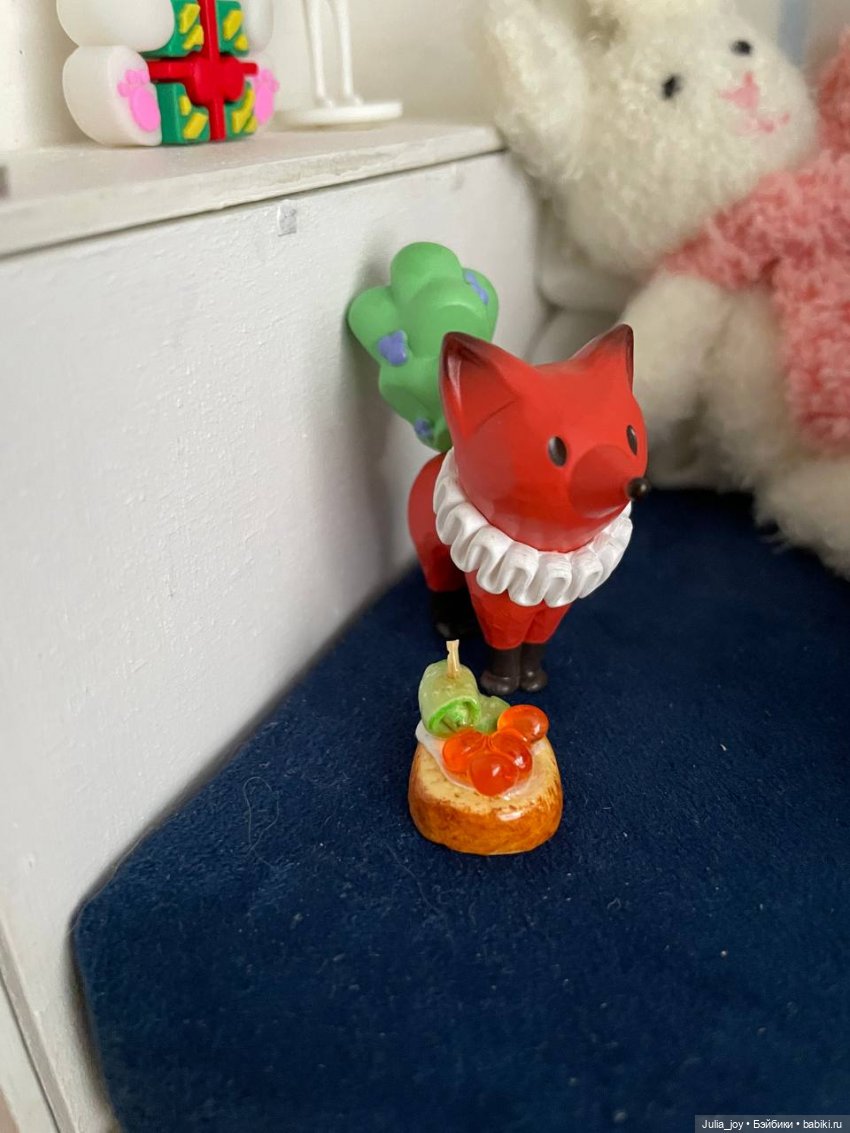 Снег! Зима пришла — Куклы Simontoys и Come4Free (Blind Box): Teennar