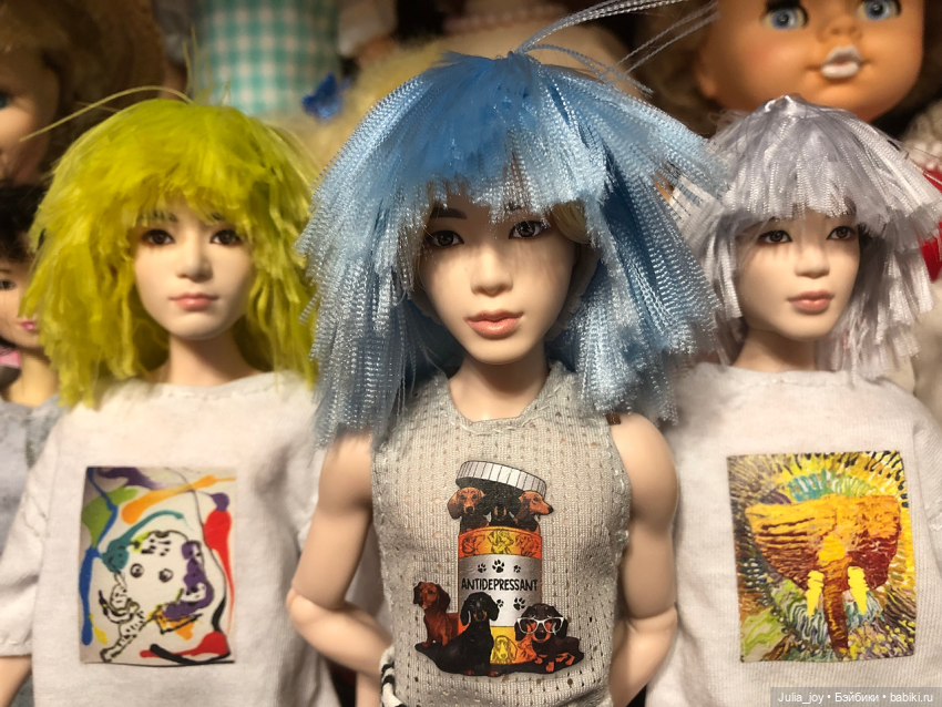 Творческий процесс или работа над спектаклем «12 ночь»