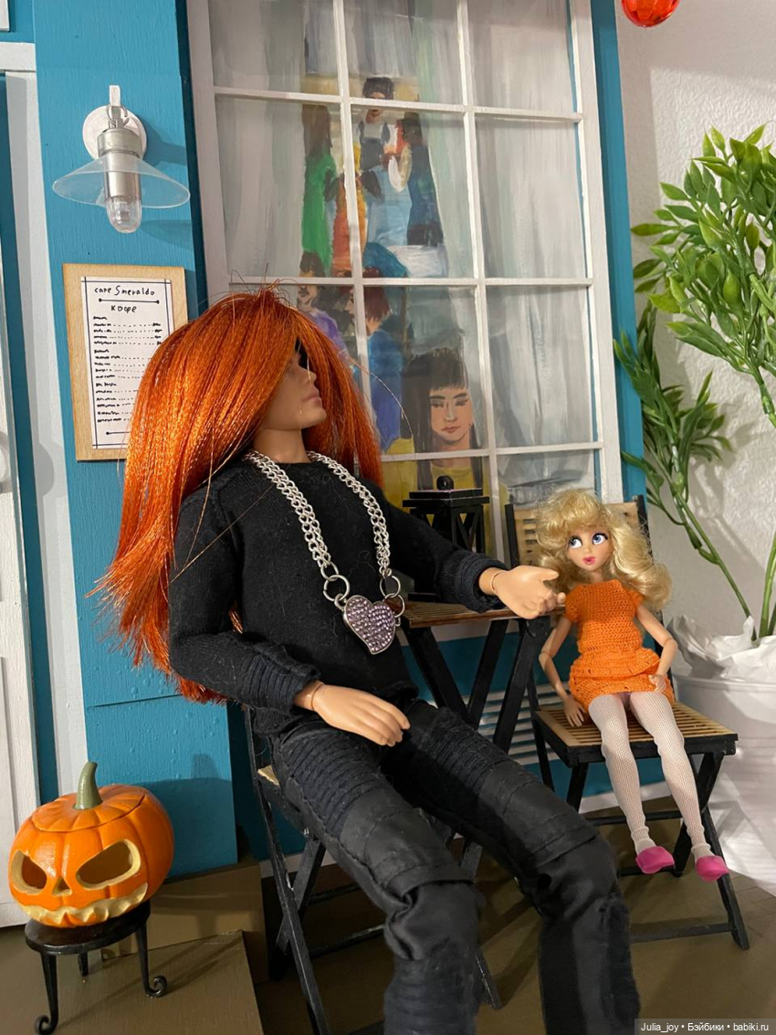 Творческий процесс или работа над спектаклем «12 ночь»