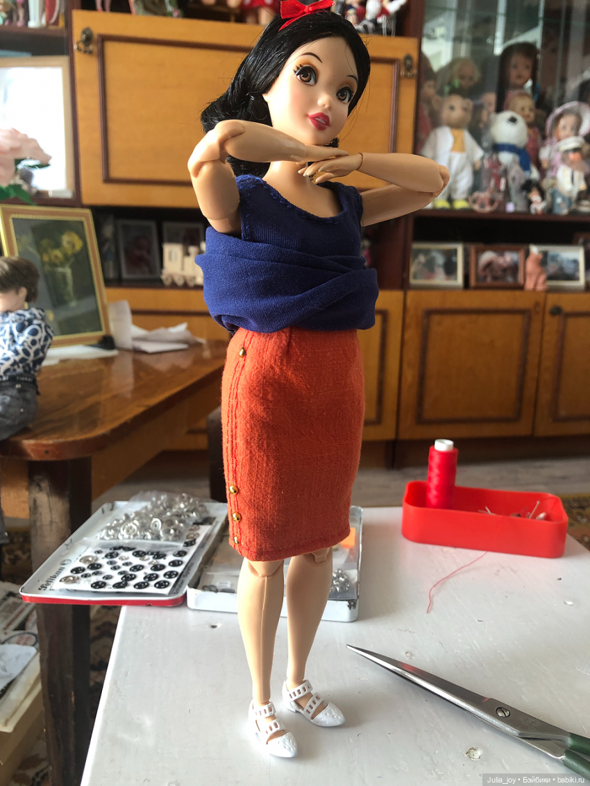 Творческий процесс или работа над спектаклем «12 ночь»