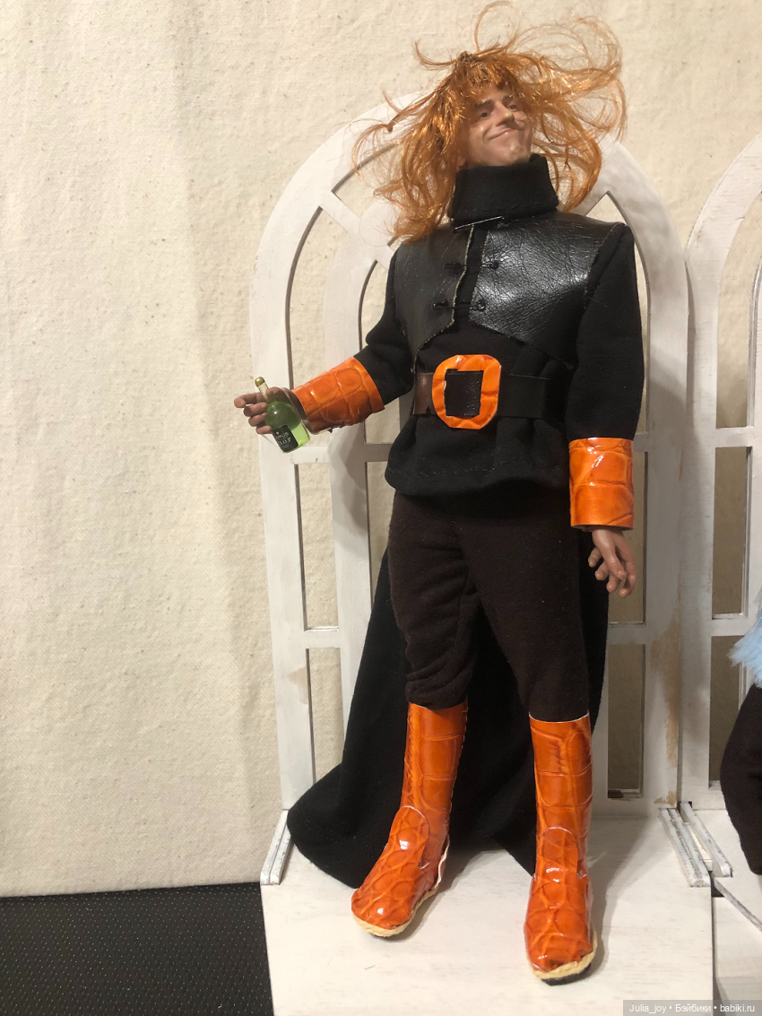 Творческий процесс или работа над спектаклем «12 ночь»