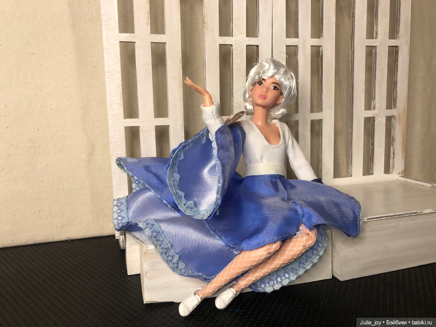 Творческий процесс или работа над спектаклем «12 ночь» (фото 8)