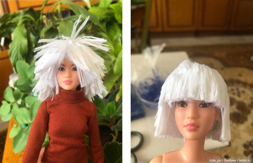 Творческий процесс или работа над спектаклем «12 ночь» (фото 10)