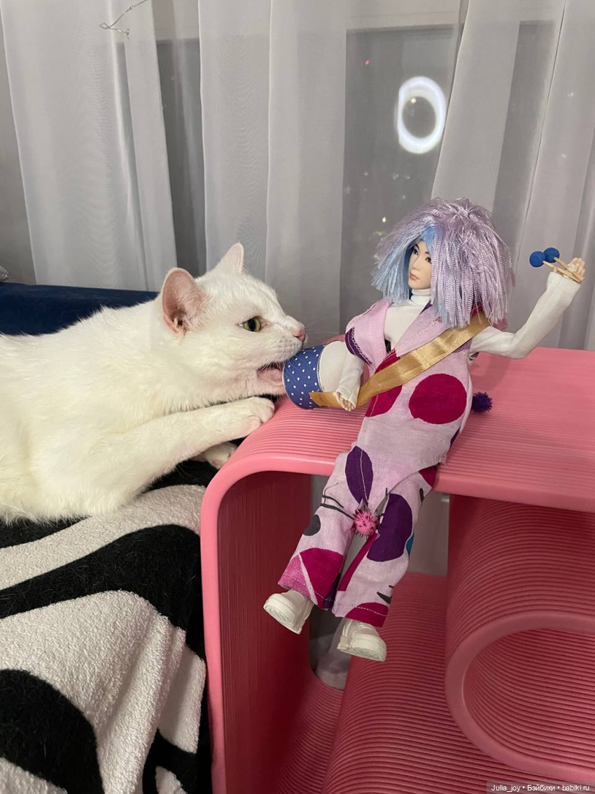 Творческий процесс или работа над спектаклем «12 ночь»