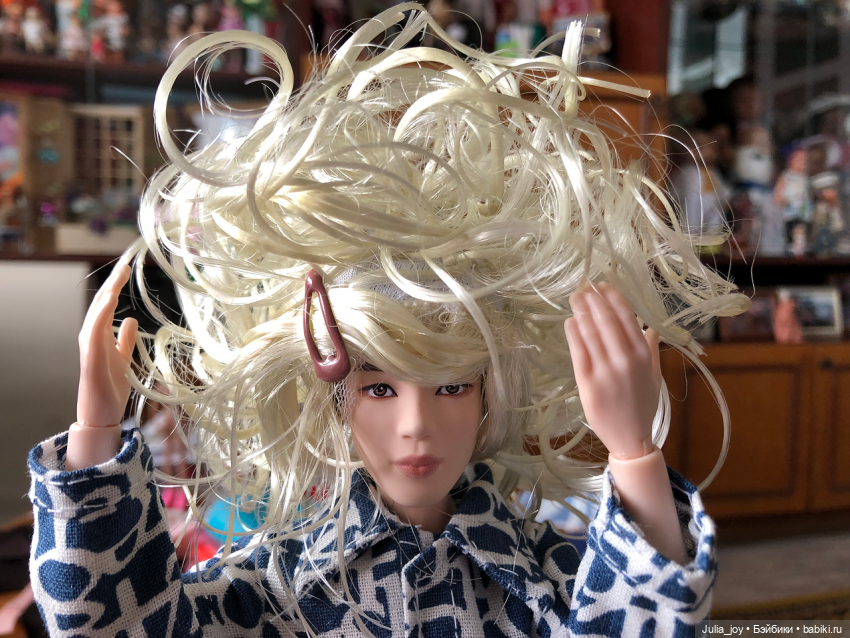 Творческий процесс или работа над спектаклем «12 ночь»