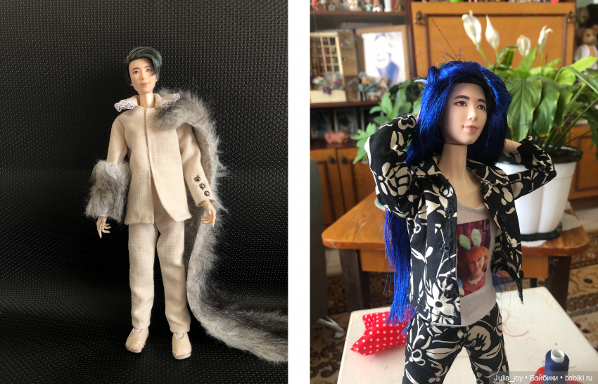 Творческий процесс или работа над спектаклем «12 ночь» (фото 5)