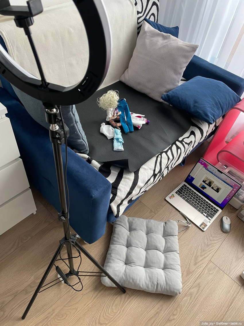 Творческий процесс или работа над спектаклем «12 ночь»