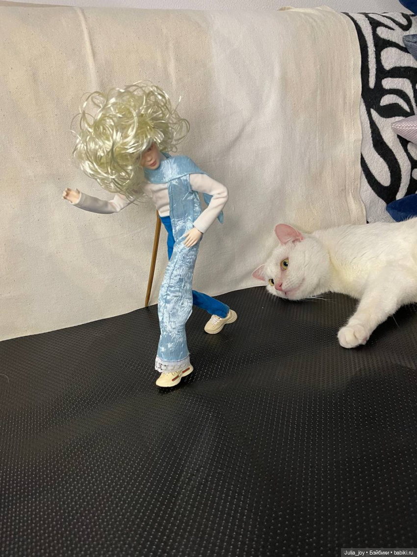 Творческий процесс или работа над спектаклем «12 ночь»