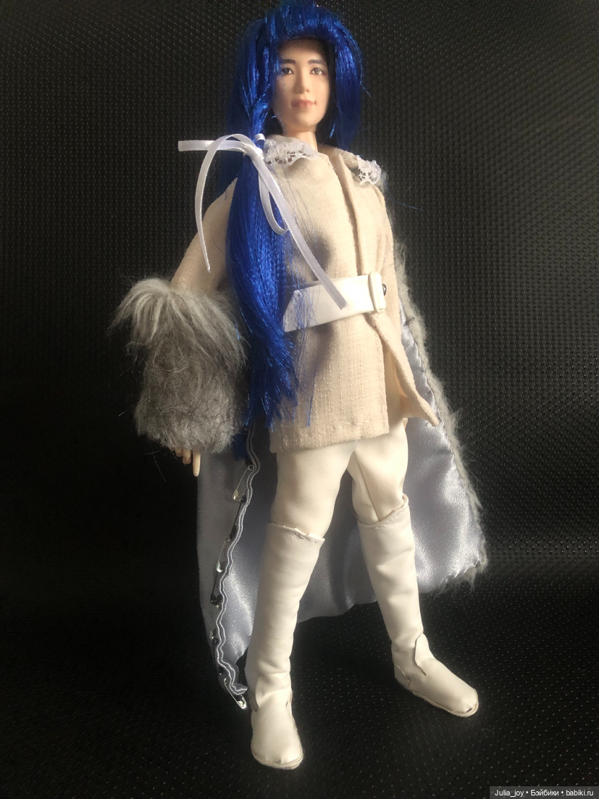 Творческий процесс или работа над спектаклем «12 ночь» (фото 6)