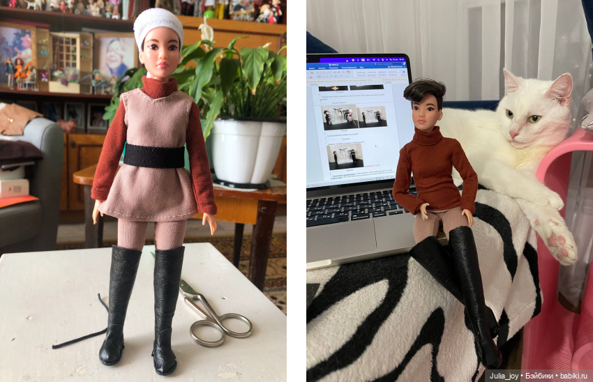 Творческий процесс или работа над спектаклем «12 ночь» (фото 9)