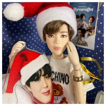 Подарки. Самая настоящая новогодняя распаковка