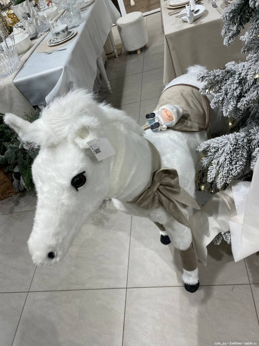 Лабубуши ищут Новый год, а он еще не пришел… почему-то …