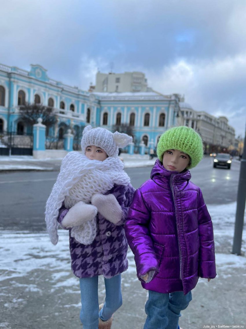 Лошадки в декабре или анонс предновогодних прямых эфиров (фото 2)
