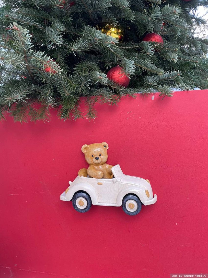 Лошадки в декабре или анонс предновогодних прямых эфиров (фото 8)