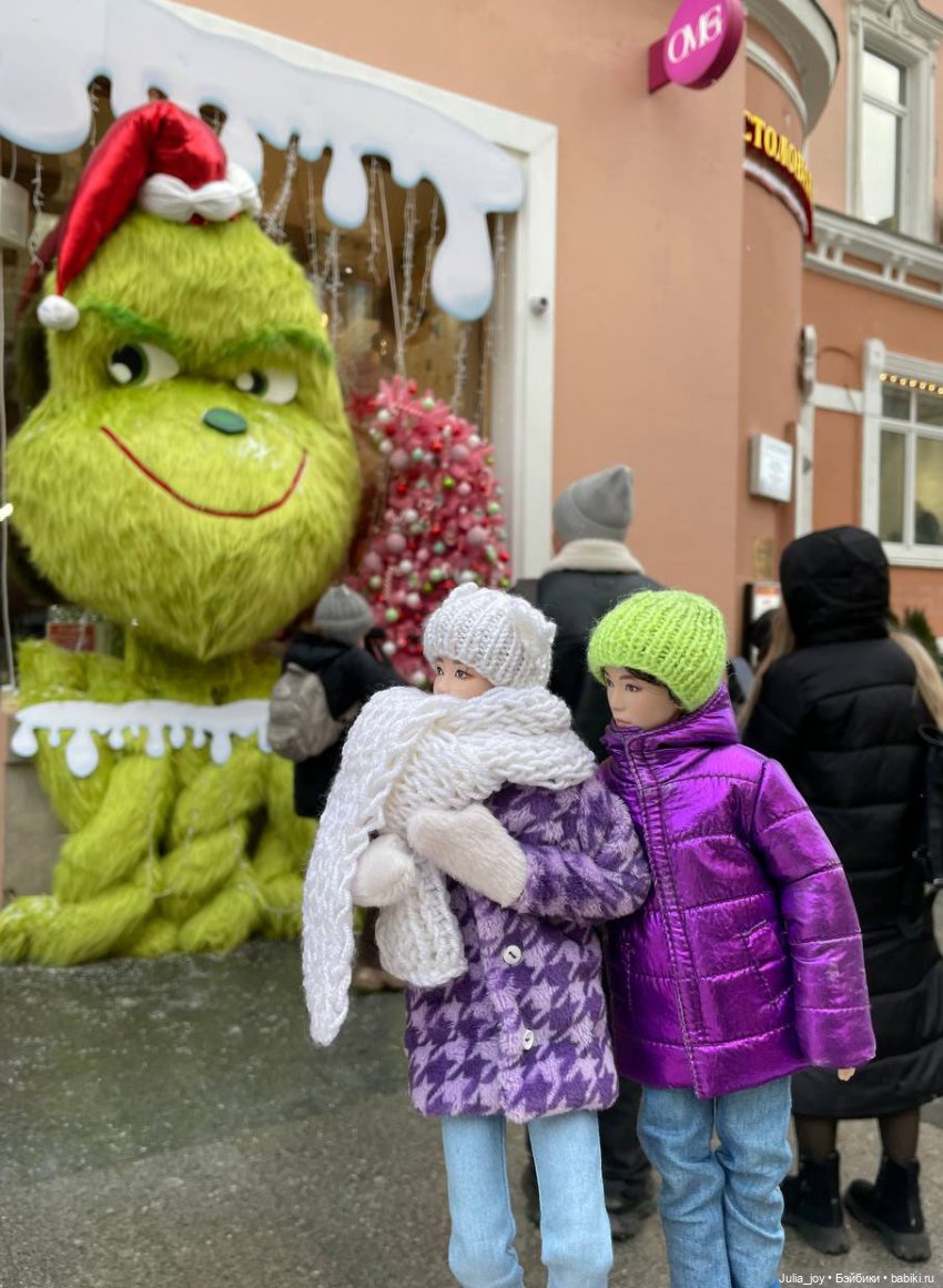 Лошадки в декабре или анонс предновогодних прямых эфиров (фото 3)