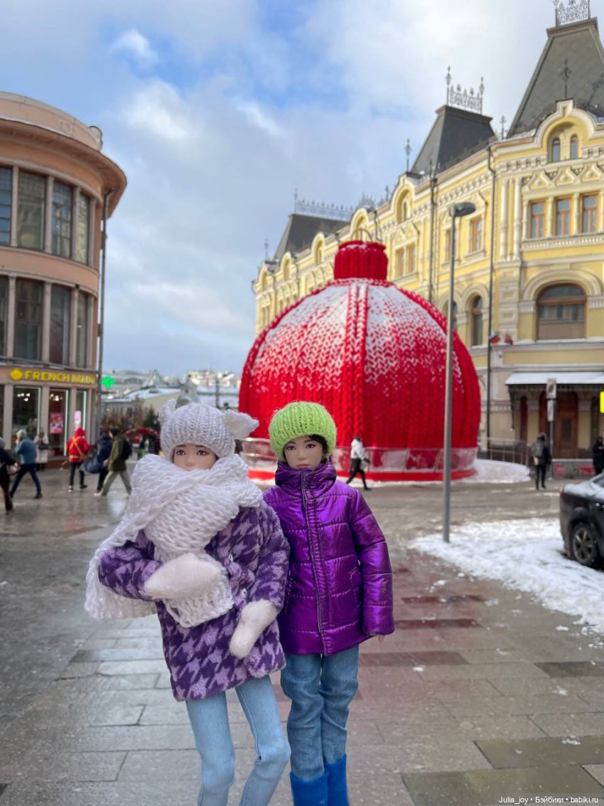 Лошадки в декабре или анонс предновогодних прямых эфиров (фото 4)