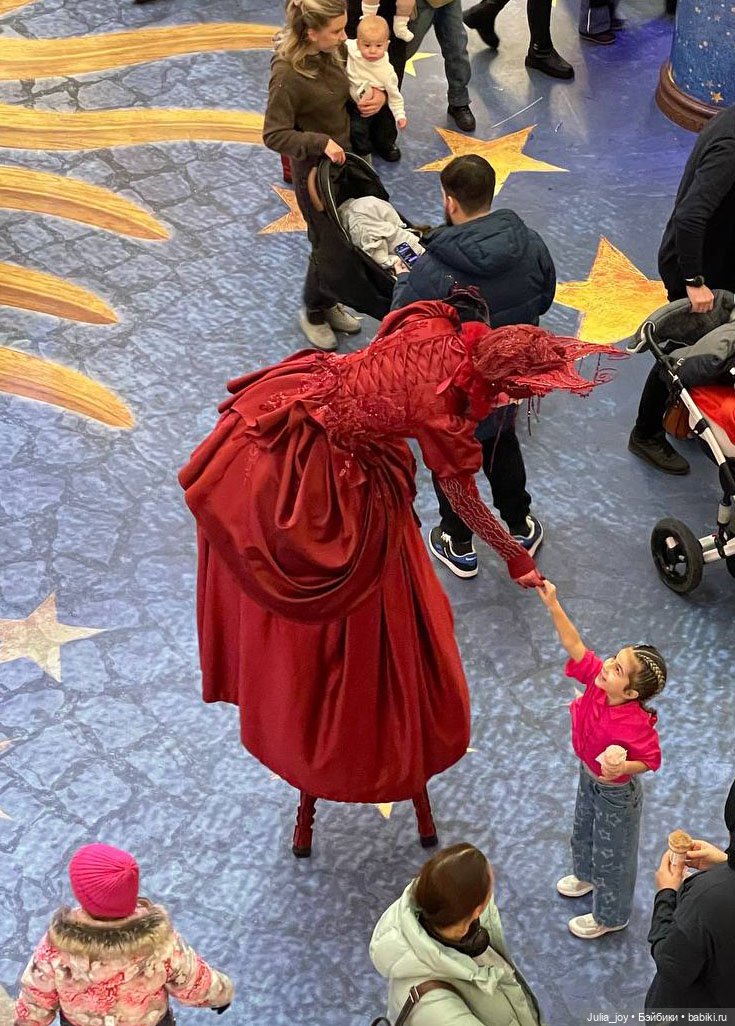 Лошадки в декабре или анонс предновогодних прямых эфиров