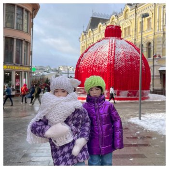 Лошадки в декабре или анонс предновогодних прямых эфиров.
