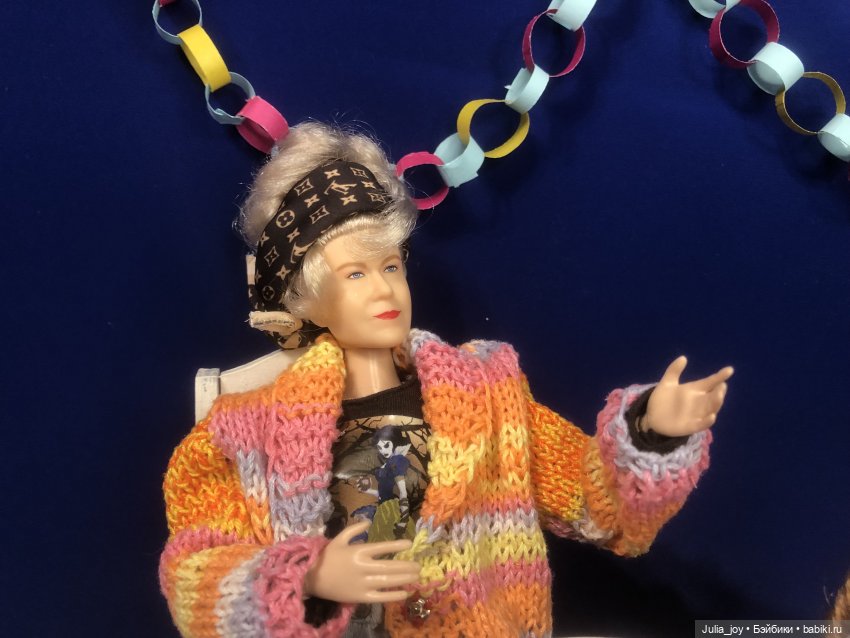 Без гирлянды, что ни говори, не сработает команда «Ёлочка, гори!»