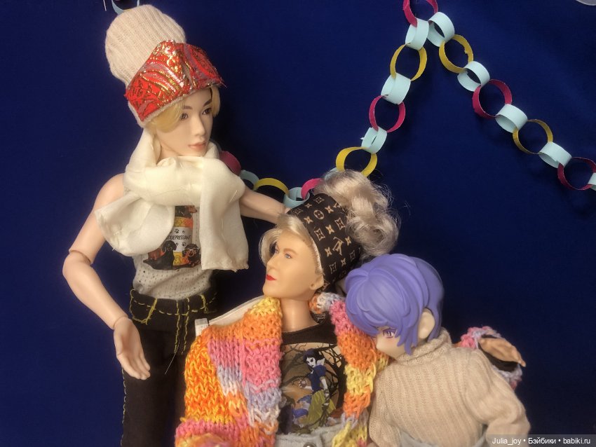 Без гирлянды, что ни говори, не сработает команда «Ёлочка, гори!» (фото 7)