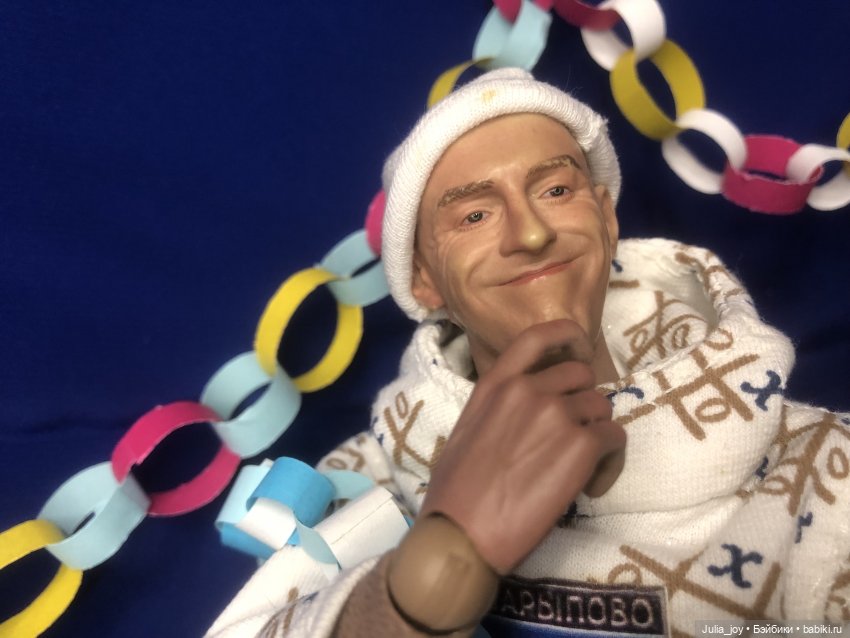 Без гирлянды, что ни говори, не сработает команда «Ёлочка, гори!»