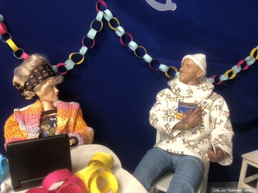 Без гирлянды, что ни говори, не сработает команда «Ёлочка, гори!»