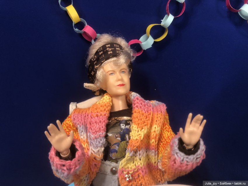 Без гирлянды, что ни говори, не сработает команда «Ёлочка, гори!»