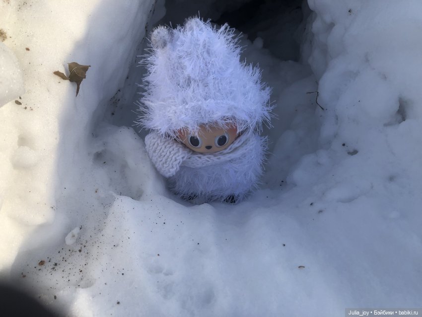 Шуршунчики — Игрушки Labubu (Лабубу) и The Monsters: Pop Mart (фото 8)