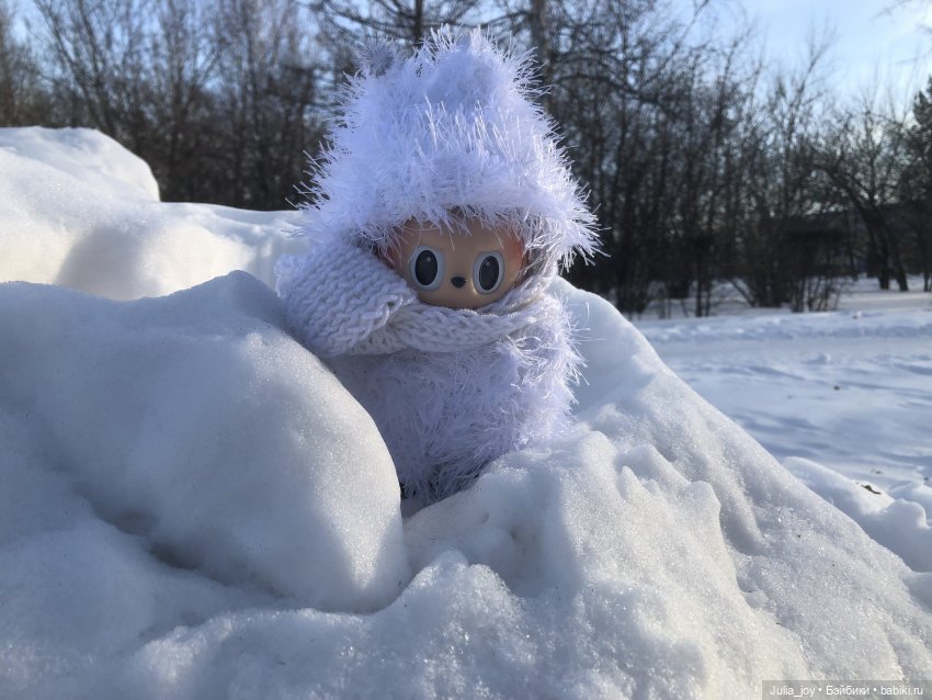 Шуршунчики — Игрушки Labubu (Лабубу) и The Monsters: Pop Mart (фото 10)