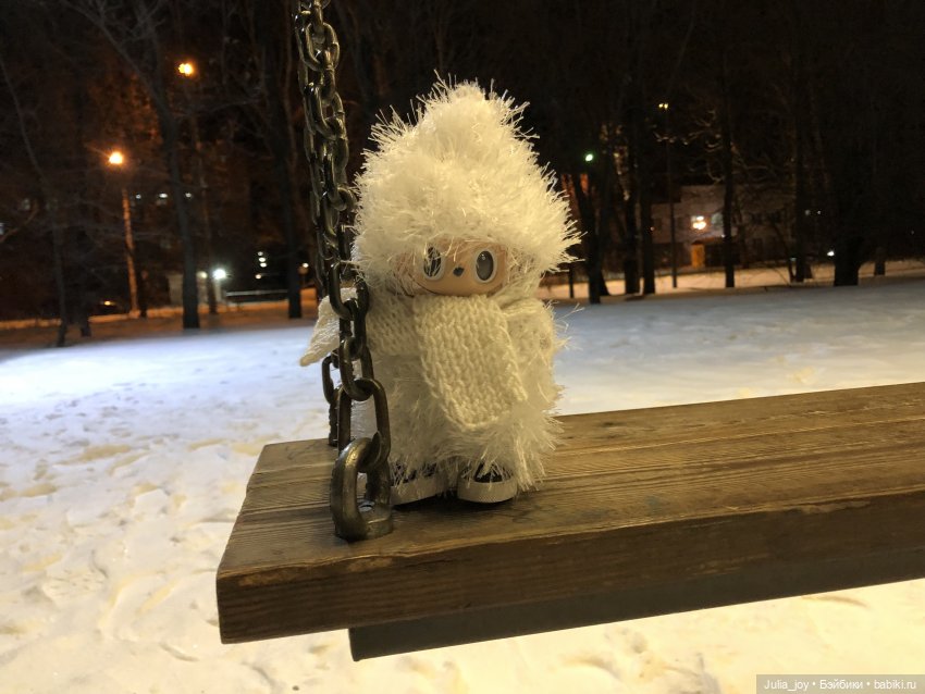 Шуршунчики — Игрушки Labubu (Лабубу) и The Monsters: Pop Mart (фото 3)