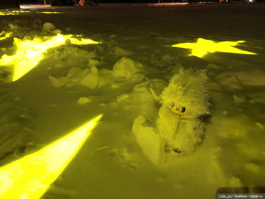 Шуршунчики — Игрушки Labubu (Лабубу) и The Monsters: Pop Mart (фото 7)