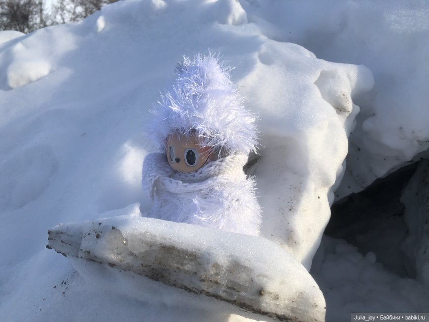 Шуршунчики — Игрушки Labubu (Лабубу) и The Monsters: Pop Mart (фото 9)