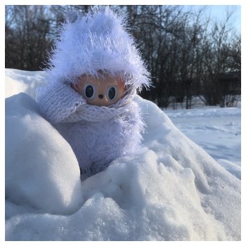 Шуршунчики