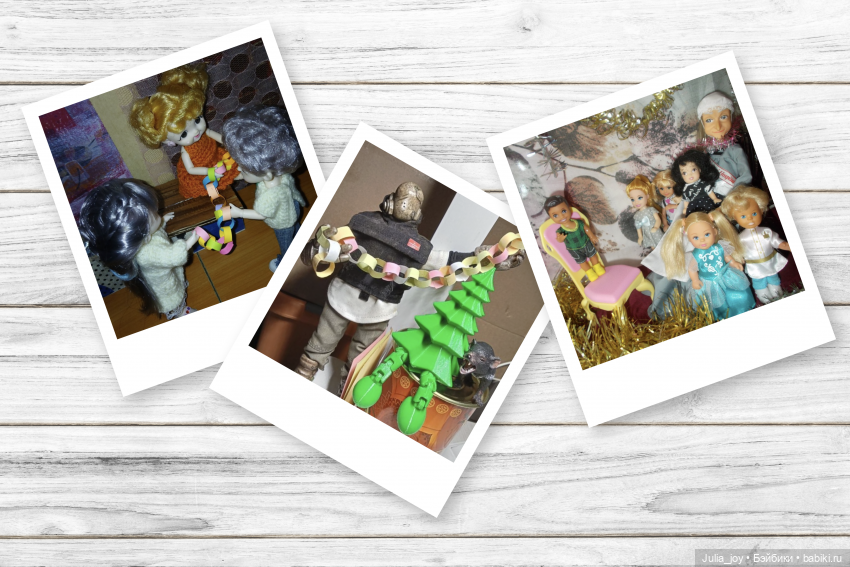 Предновогодний сюрприз от Шуги (фото 9)