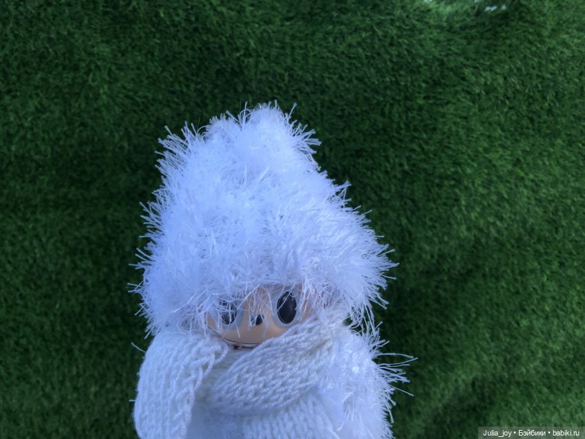 Ледниковый период в Шау Шау (фото 2)