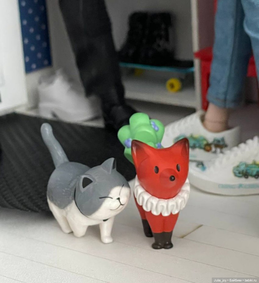 Продюсер Лея и «дары волхвов» (не тизер) (фото 6)