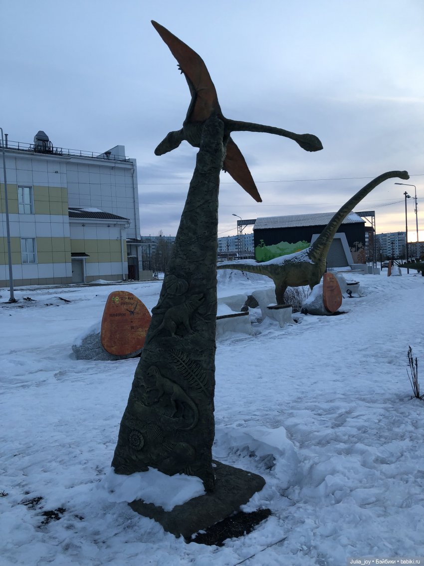 Ледниковый период в Шау Шау (фото 4)