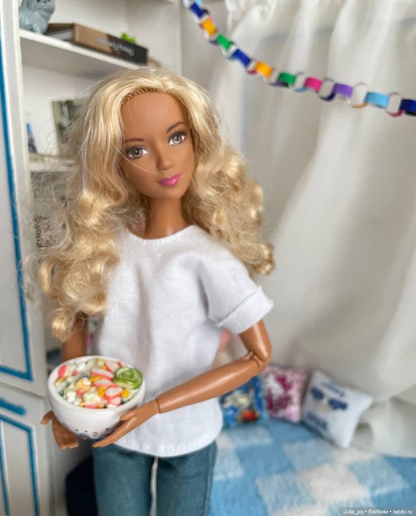 Продюсер Лея и «дары волхвов» (не тизер) (фото 7)