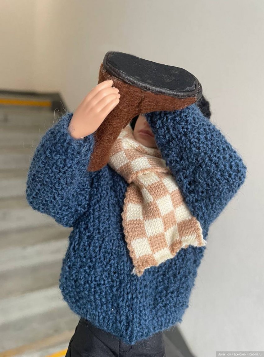 Рождественские гадания в студию (фото 2)