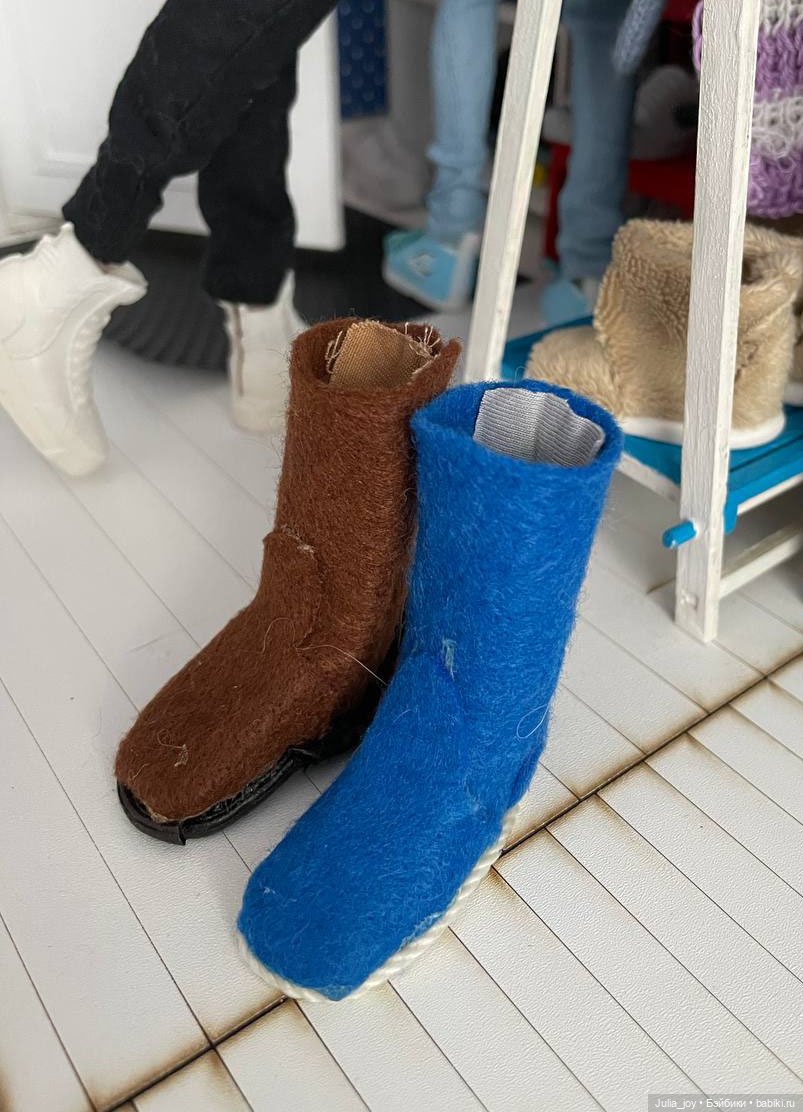 Рождественские гадания в студию (фото 10)